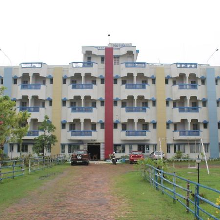 Hotel Deepak Bakkhali Exterior photo