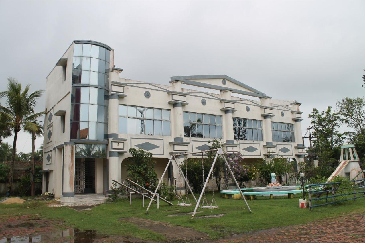 Hotel Deepak Bakkhali Exterior photo